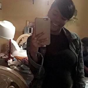 Meet your Posher, Faith